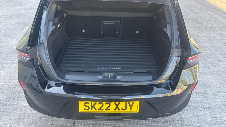 Vauxhall Astra 1.2 Turbo 130 GS Line 5dr Petrol Hatchback